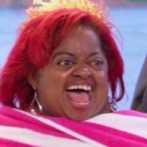 Meet your Posher, Khadijah